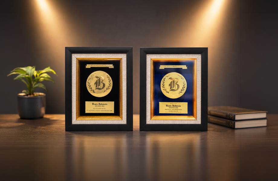 Bisnis Indonesia Awards 2026