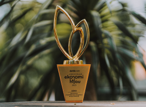 Anugerah Ekonomi Hijau