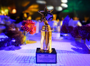 CSR Award 2023 (B-Universe)