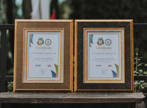 Indonesia Public Relations (PR) of the Year 2025