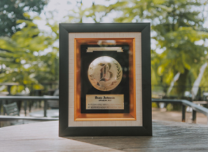 Bisnis Indonesia Awards