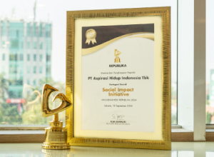 Anugerah ESG Republika 2024