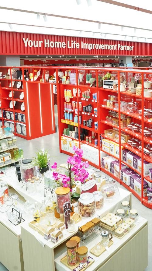 AZKO, Your Home Life Improvement Partner