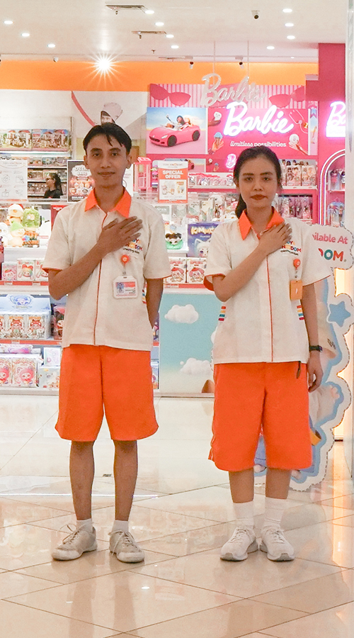 Toys Kingdom, Creating Smiles for All Ages